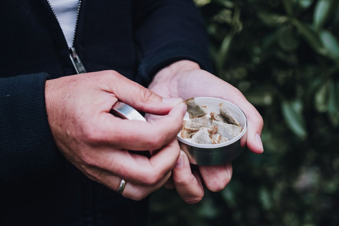 Keeping Your Products Fresh and Potent