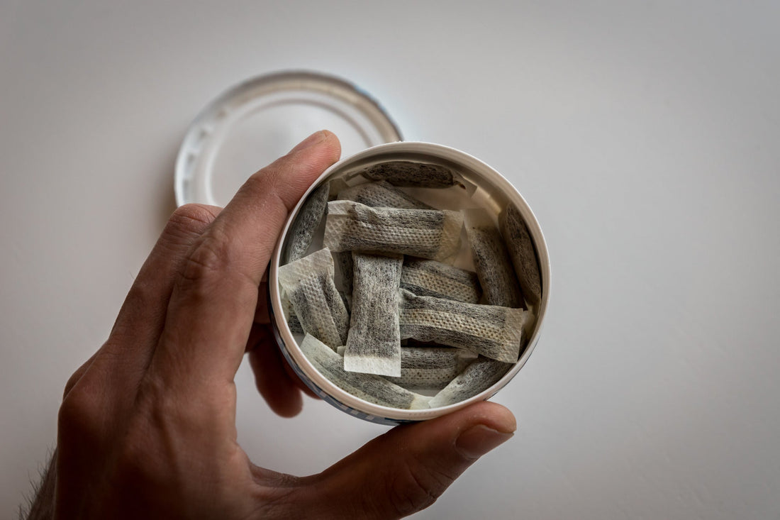 How to Dispose of Snus Properly?