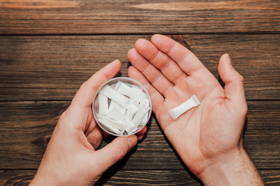 Snus vs. Smoking: Health Impacts and Risks